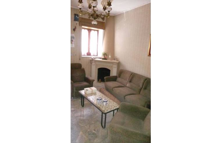 appartamento in vendita a Bisaccia