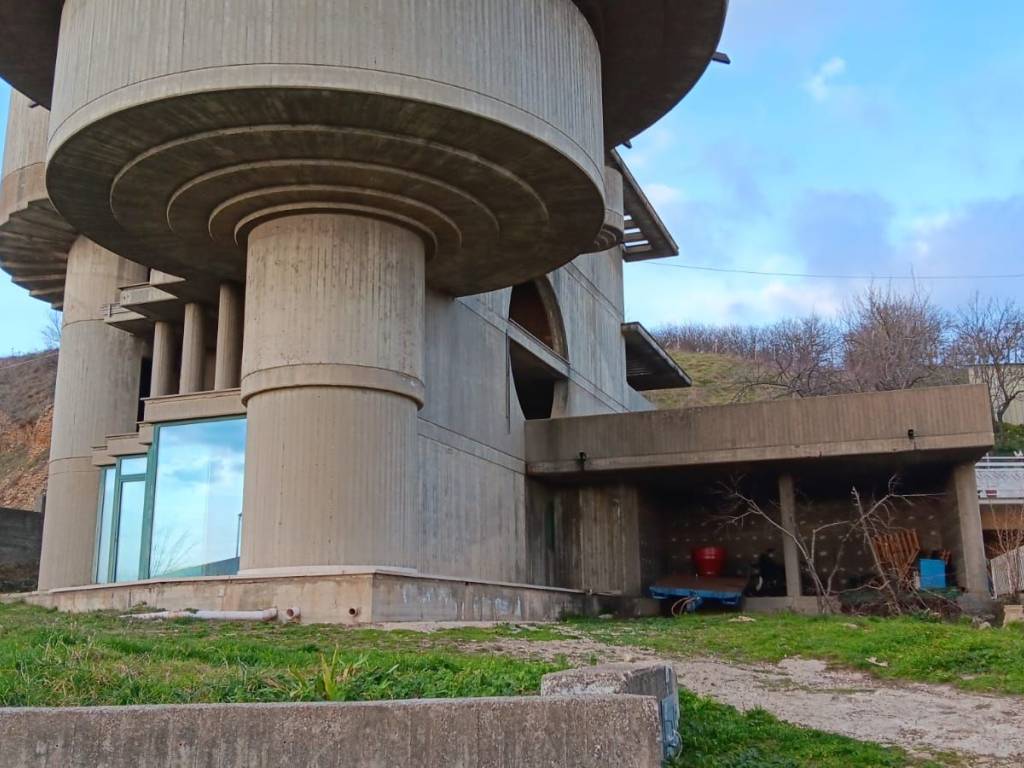 casa indipendente in vendita a Bisaccia