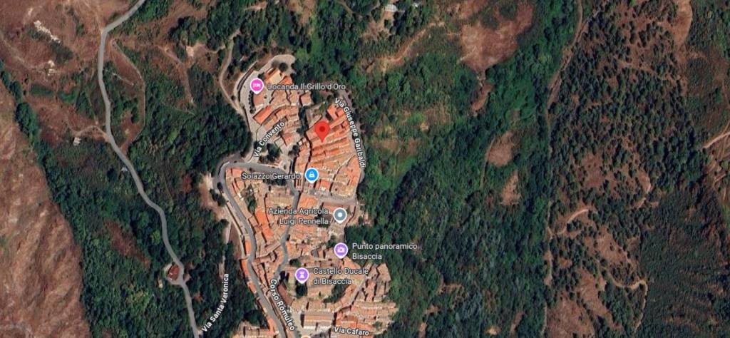 appartamento in vendita a Bisaccia