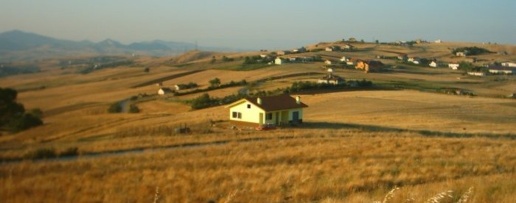 casa indipendente in vendita a Bisaccia