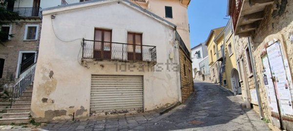 appartamento in vendita a Bisaccia