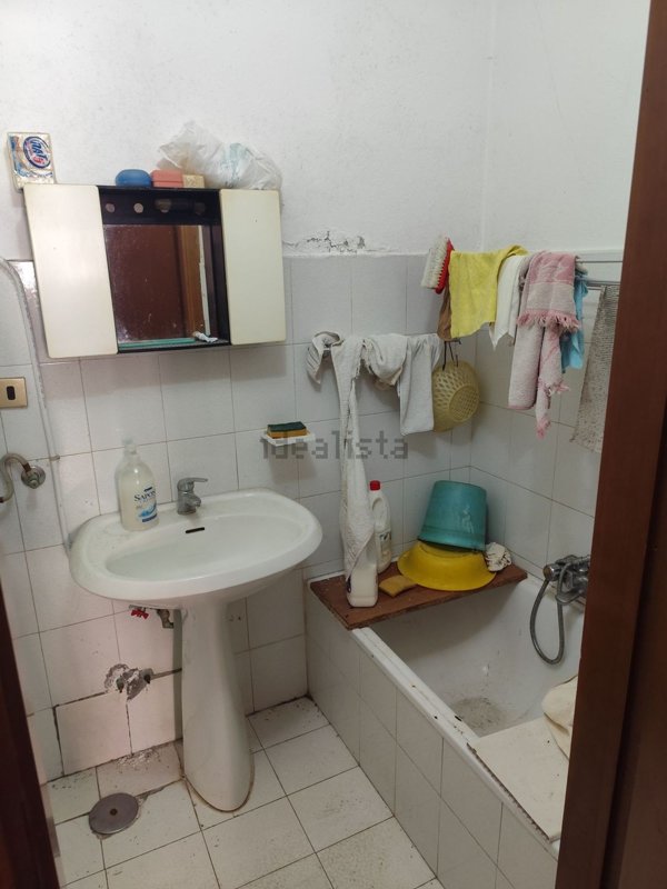 appartamento in vendita a Bisaccia