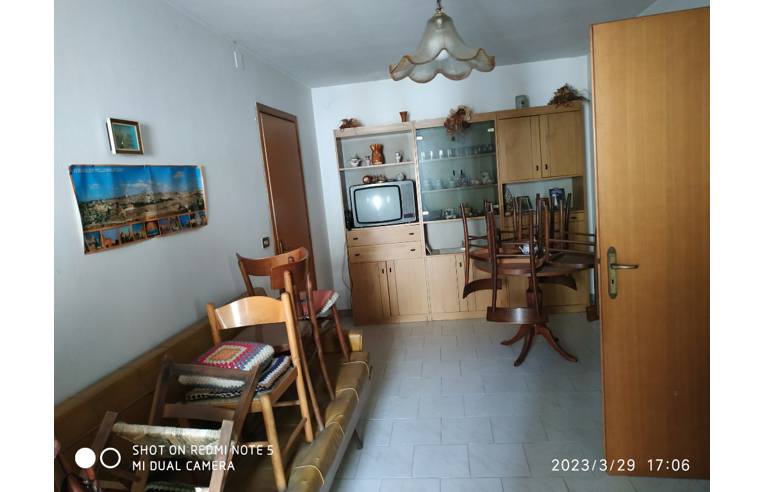 appartamento in vendita a Bisaccia