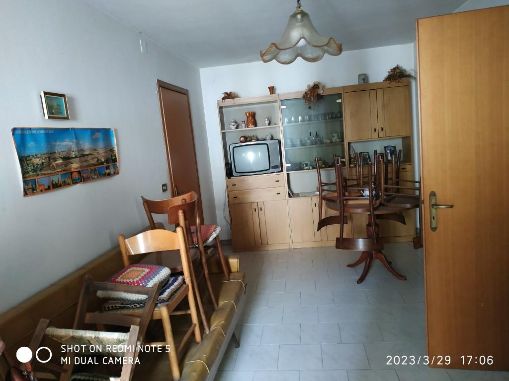 appartamento in vendita a Bisaccia