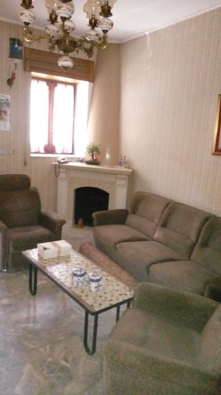 appartamento in vendita a Bisaccia