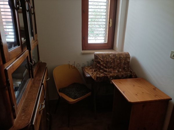 pentavano in vendita a Bisaccia