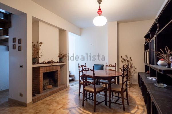 casa indipendente in vendita a Bisaccia