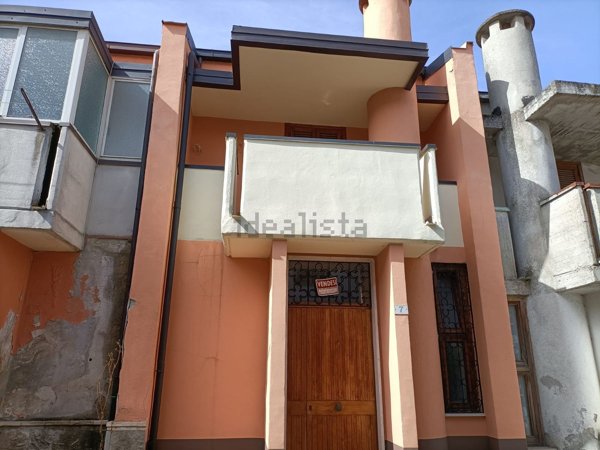 appartamento in vendita a Bisaccia