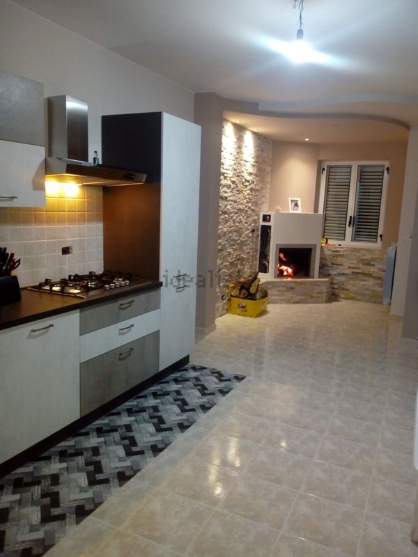 appartamento in vendita a Bisaccia