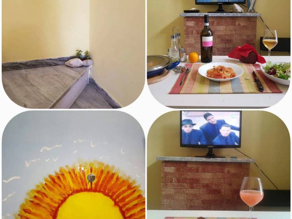 appartamento in vendita a Bonito