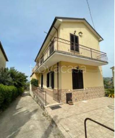 appartamento in vendita a Bonito