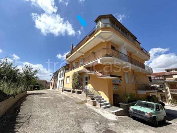 appartamento in vendita a Bonito