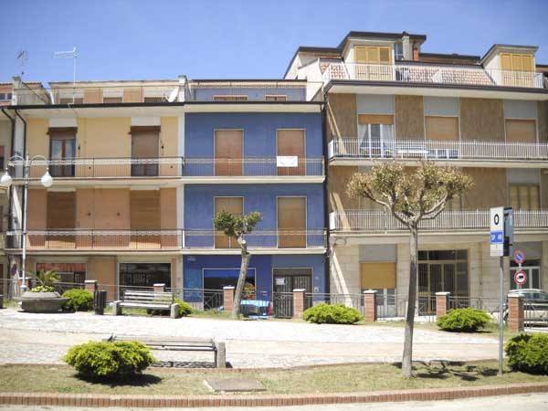 appartamento in vendita a Bonito