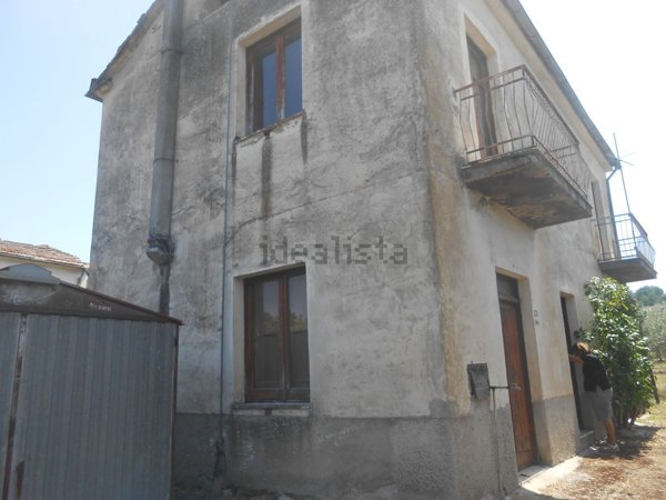 pentavano in vendita a Bonito