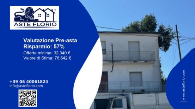 appartamento in vendita a Bonito