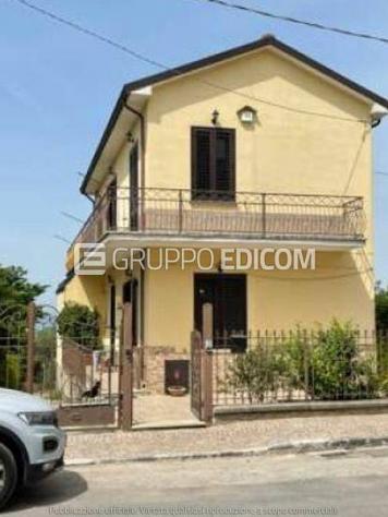 appartamento in vendita a Bonito