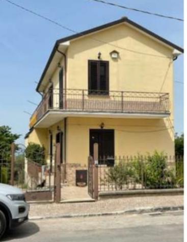 appartamento in vendita a Bonito