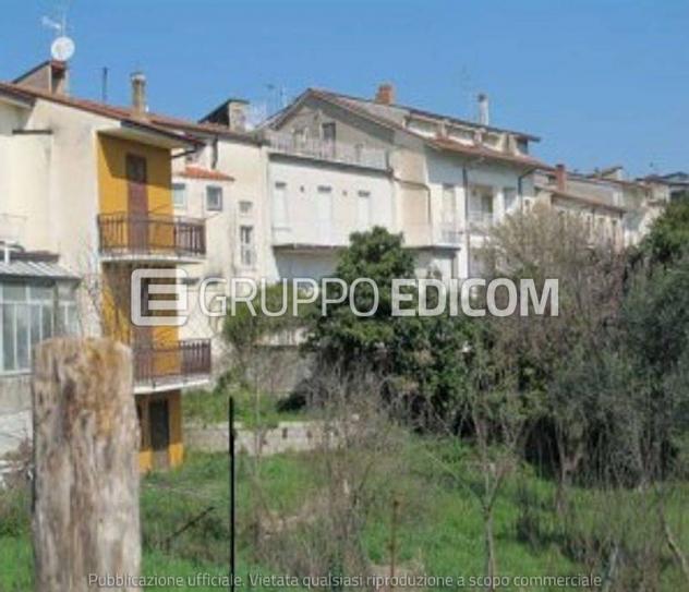 terreno agricolo in vendita a Bonito