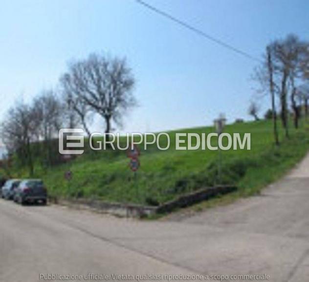 terreno agricolo in vendita a Bonito