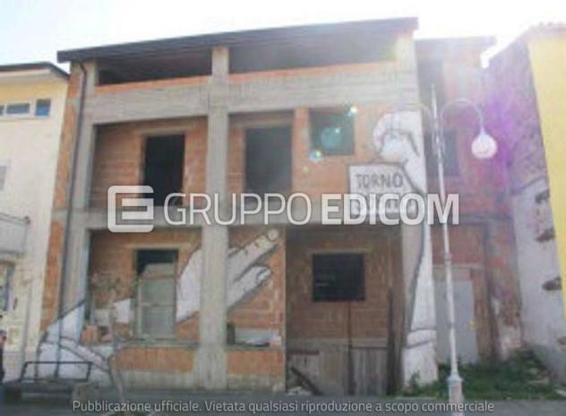 locale commerciale in vendita a Bonito