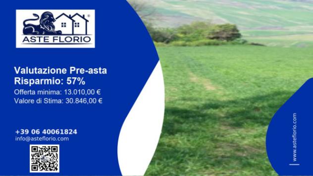 terreno agricolo in vendita a Bonito