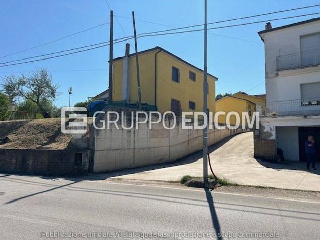 terreno agricolo in vendita a Bonito