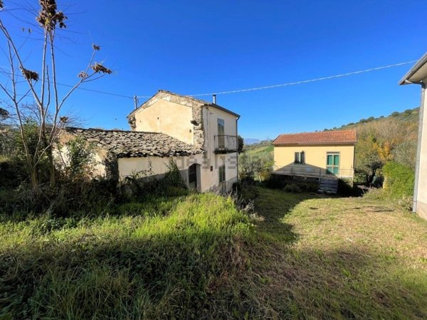 appartamento in vendita a Bonito