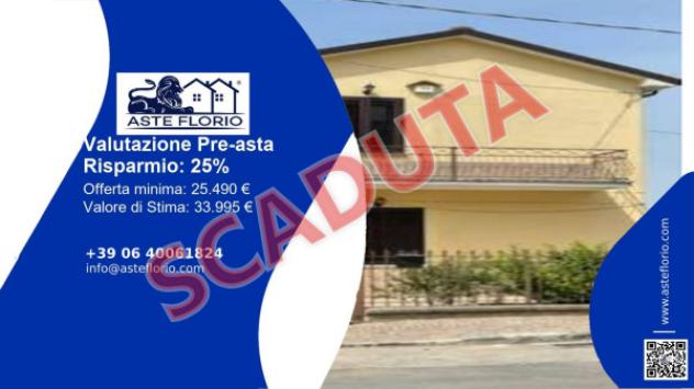 appartamento in vendita a Bonito