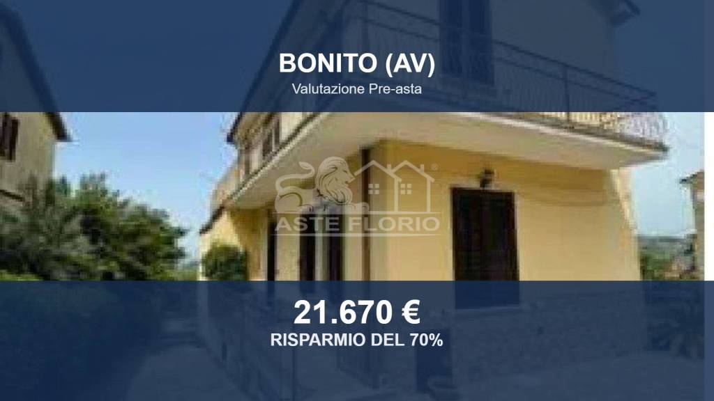 casa indipendente in vendita a Bonito