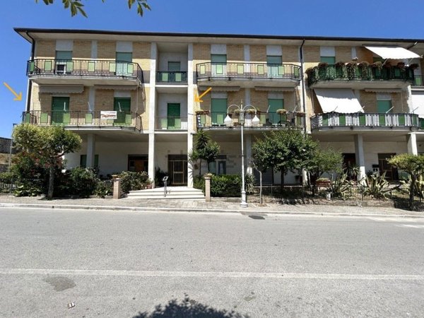 appartamento in vendita a Bonito