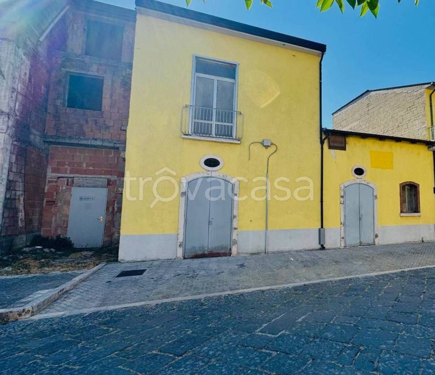 appartamento in vendita a Bonito