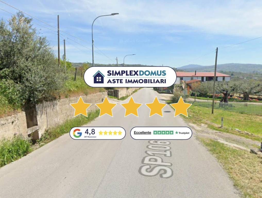 appartamento in vendita a Bonito