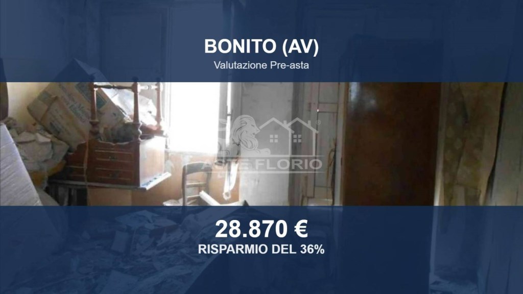 casa indipendente in vendita a Bonito