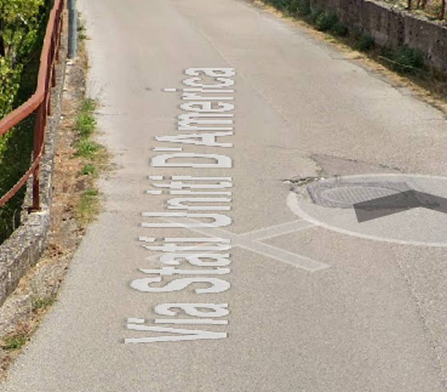 appartamento in vendita a Calabritto