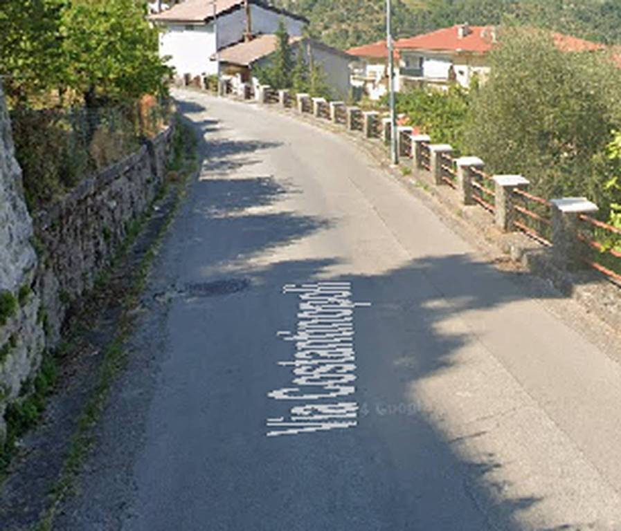 appartamento in vendita a Calabritto