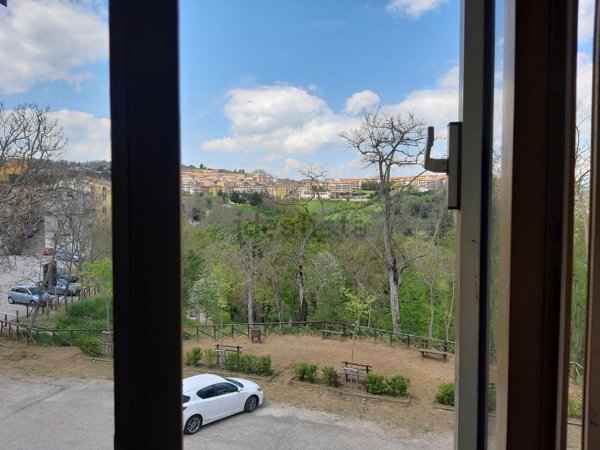 appartamento in vendita a Calitri