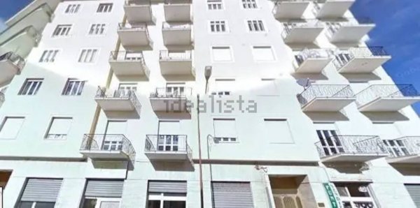 appartamento in vendita a Calitri