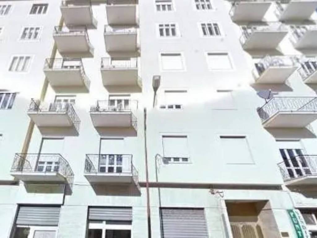 appartamento in vendita a Calitri