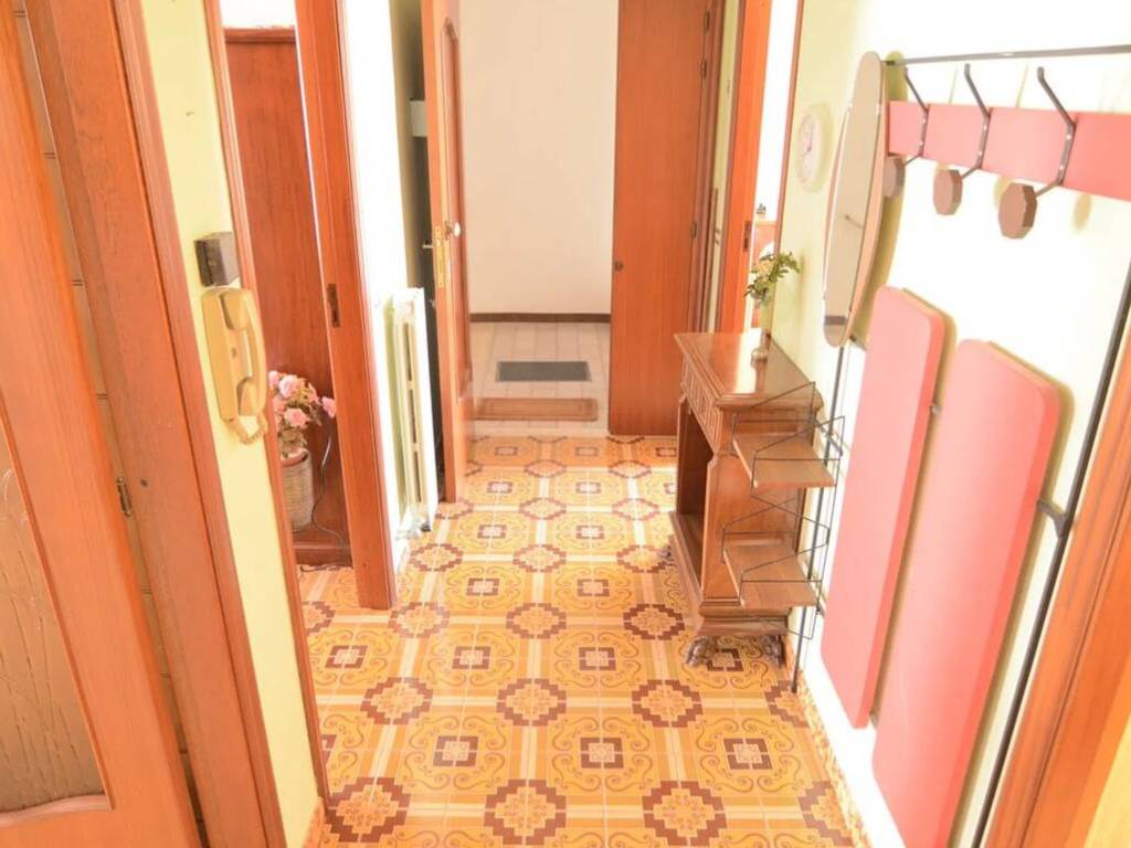 appartamento in vendita a Calitri