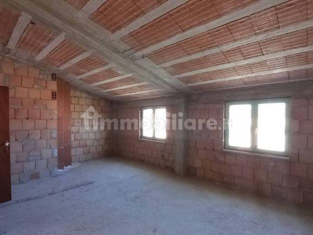 appartamento in vendita a Calitri