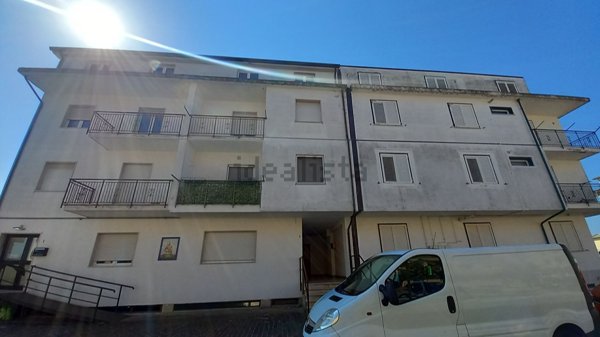 appartamento in vendita a Calitri