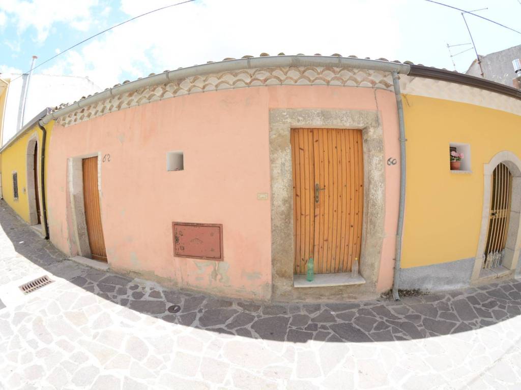 appartamento in vendita a Calitri