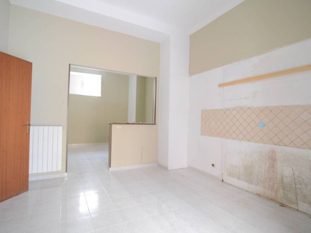 appartamento in vendita a Calitri