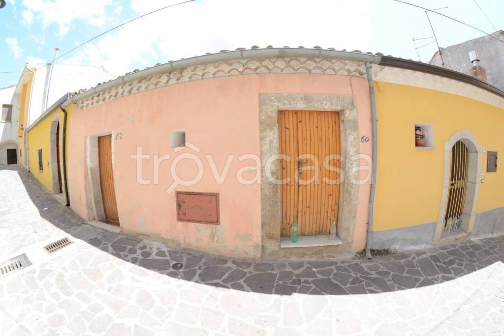 appartamento in vendita a Calitri