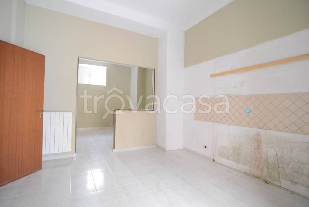 casa indipendente in vendita a Calitri