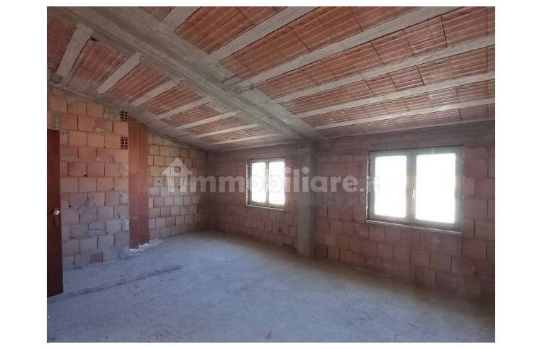 appartamento in vendita a Calitri