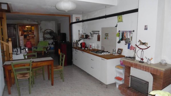 appartamento in vendita a Calitri