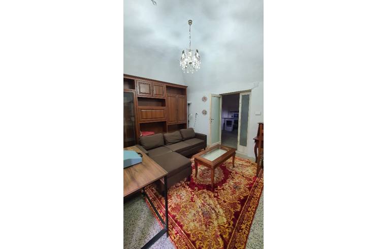 casa indipendente in vendita a Calitri