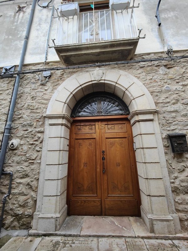 appartamento in vendita a Calitri