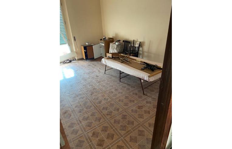 appartamento in vendita a Calitri